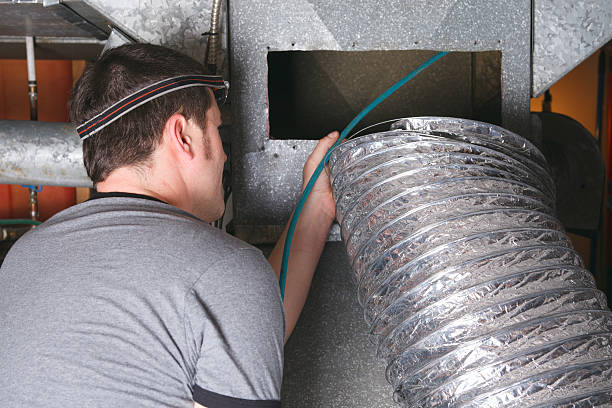 Best Air Duct Cleaning Near Me in Morton, PA