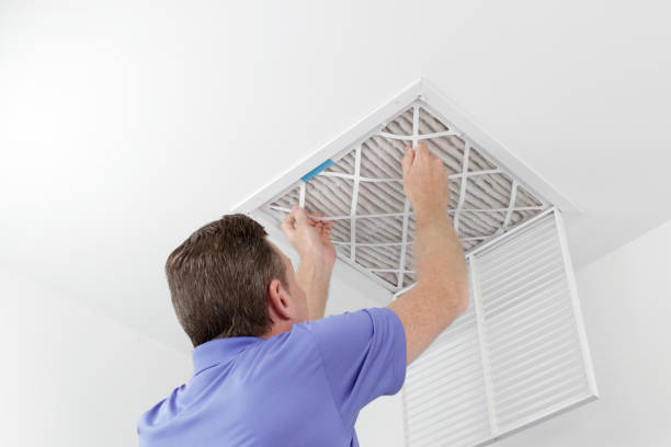 Professional Airduct Cleaning in Morton, PA